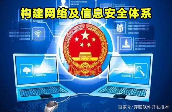 弈聪软件公司组织开展《网络安全法》专题学习培训，深化网安软件开发意识